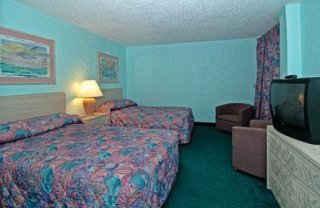 Hotel Beachside Plaza
