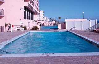 Hotel Beachside Plaza