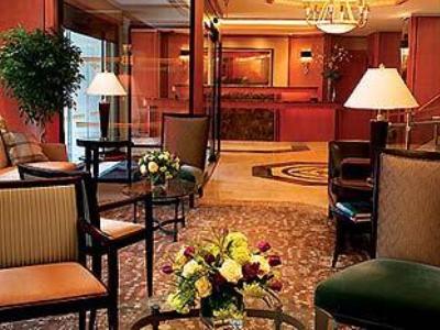 Hotel Beacon