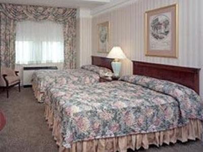 Hotel Beacon