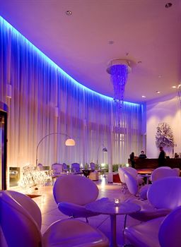 Hotel Beacon