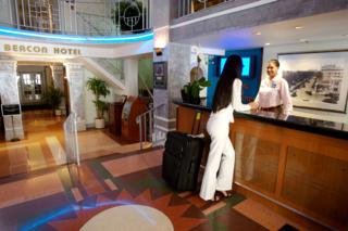 Hotel Beacon