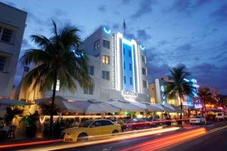 Hotel Beacon