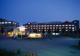Hotel Beardmore & Conference Centre