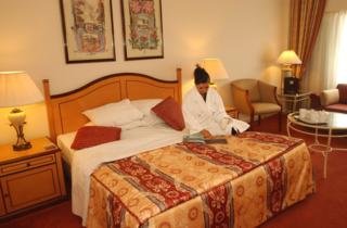 Hotel Beardmore & Conference Centre