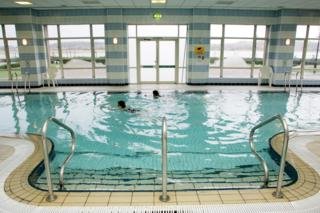 Hotel Beardmore & Conference Centre