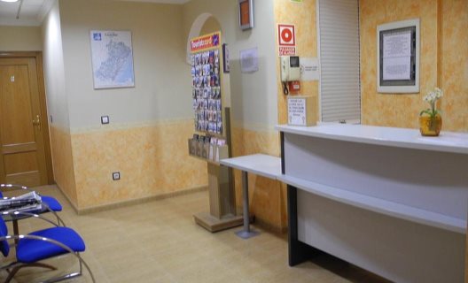 Hotel Beatriz