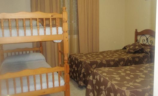 Hotel Beatriz