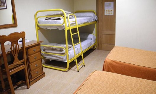 Hotel Beatriz