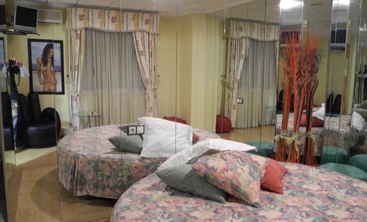 Hotel Beatriz