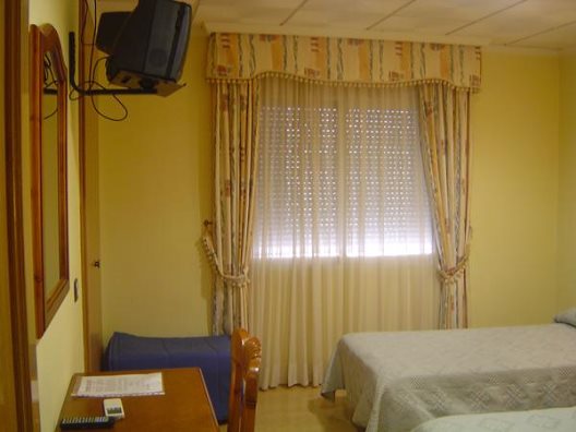 Hotel Beatriz