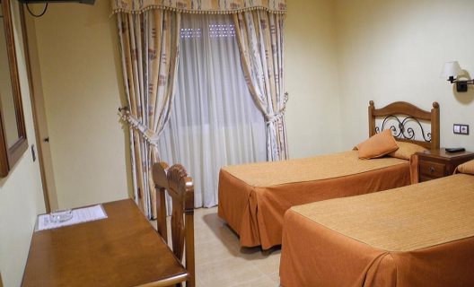 Hotel Beatriz