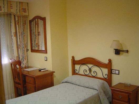 Hotel Beatriz