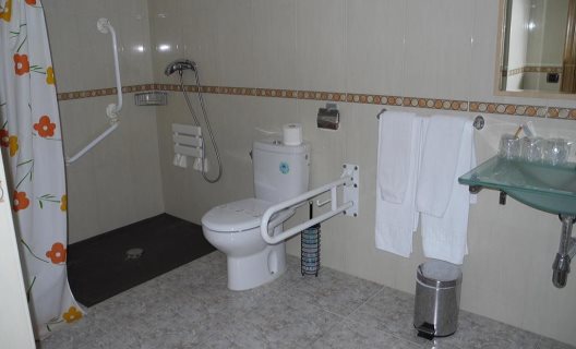 Hotel Beatriz