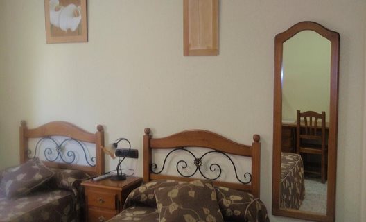 Hotel Beatriz