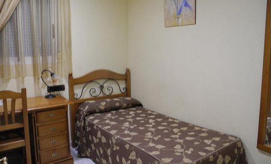 Hotel Beatriz