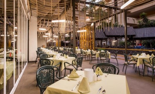 Hotel Beatriz Playa & Spa
