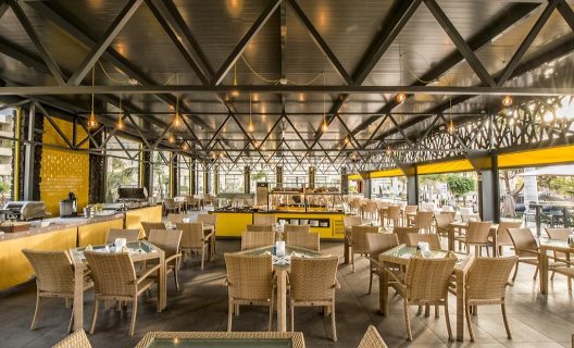 Hotel Beatriz Playa & Spa