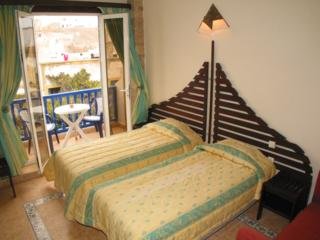 Hotel Beau Rivage