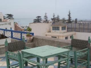 Hotel Beau Rivage