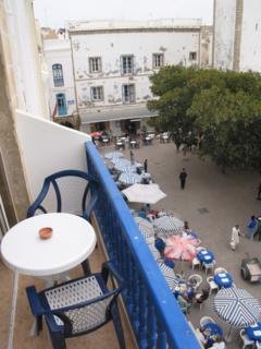 Hotel Beau Rivage