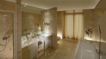 Hotel Beau-rivage Palace