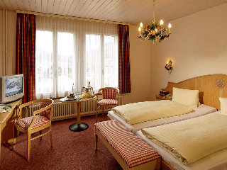 Hotel Beau-site