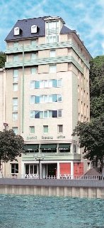 Hotel Beau Site