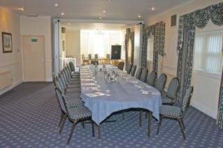 Hotel Beaufort Park