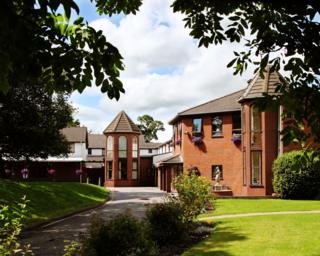 Hotel Beaufort Park