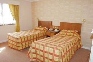 Hotel Beaufort Park
