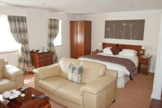 Hotel Beaufort Park