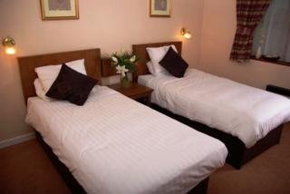 Hotel Beaufort Park