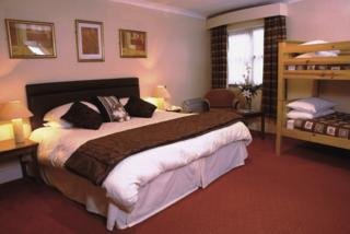 Hotel Beaufort Park