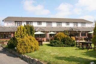 Hotel Beaufort Park