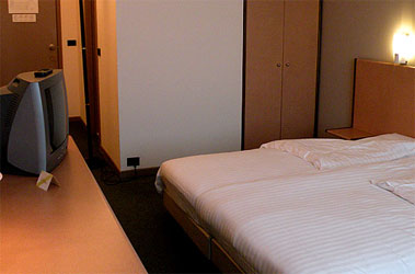 Hotel Beauregard