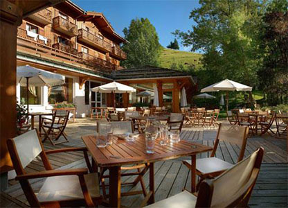 Hotel Beauregard
