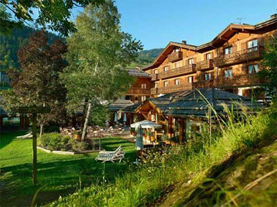 Hotel Beauregard