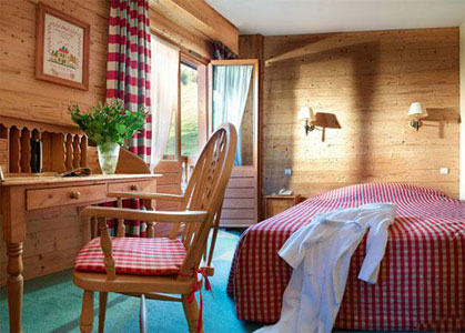 Hotel Beauregard
