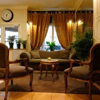 Hotel Beausejour Montmartre