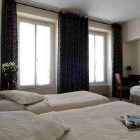 Hotel Beausejour Montmartre