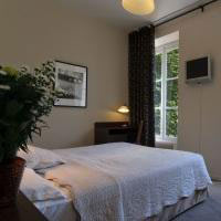 Hotel Beausejour Montmartre