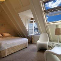 Hotel Beausejour Montmartre