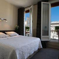 Hotel Beausejour Montmartre