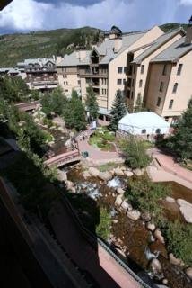 Hotel Beaver Creek Lodge