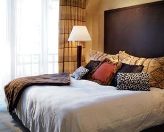 Hotel Beaver Creek Lodge