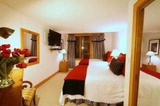 Hotel Beaver Creek Lodge