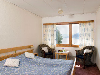 Hotel Bed And Breakfast Dragsvik Fjordhotel
