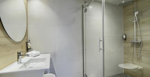 Hotel Bed4u Bilbao