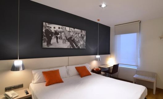 Hotel Bed4u Tudela